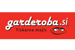 Garderoba.si