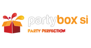 Partybox.si