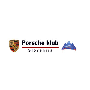 Porsche klub Slovenija