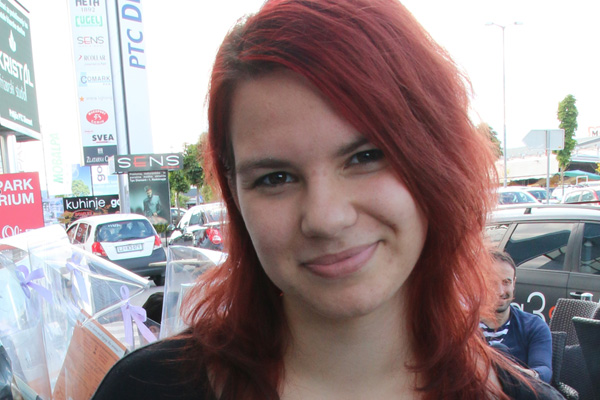 Lara Jerković