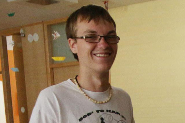 Lev Mastnak Trobentar
