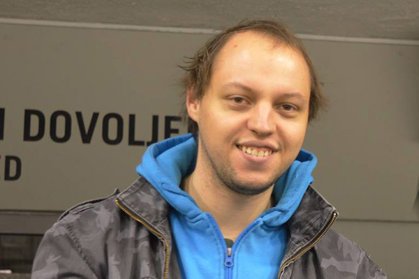 Žiga Kranjec